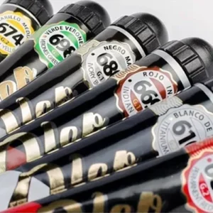 Alba  Profesional  x18ml G1