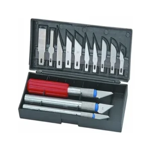 Set de corte/Bistur?