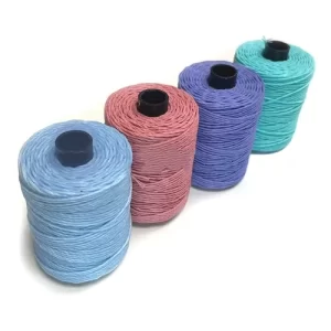 HIlo Encerado Rollo x 70mts