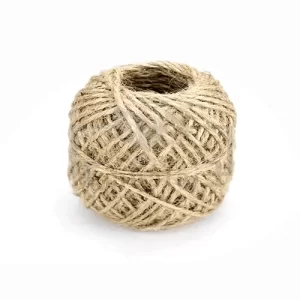 Hilo Yute Rollo x 30mts