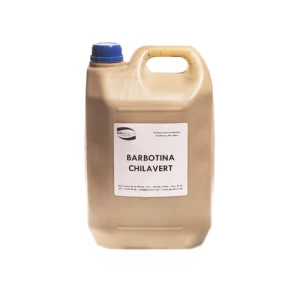 Barbotina por 5litros