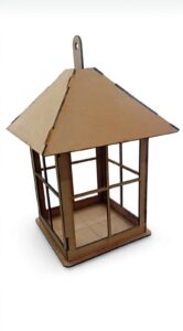 Farol 40cm