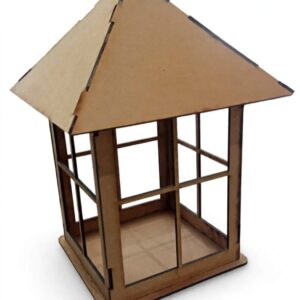 Farol 40cm